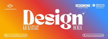 Design Kickstart 