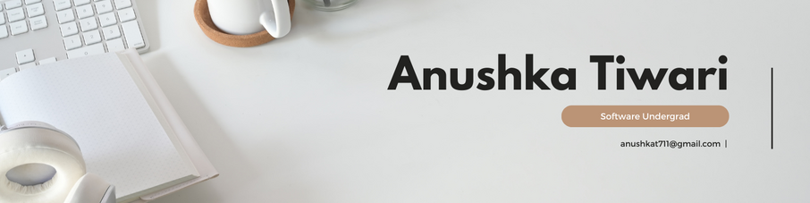Anushka Tiwari Anushka Tiwari