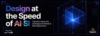 Design at the Speed of AI / SI in To be declared