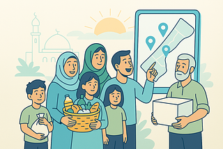 Gaza Aid & Trust Gaza Aid & Trust