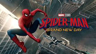 (FREE)*Spider Man Brand New Day Full Mov𝗂e Downl𝚘ad Fr𝚎e Vegamovies 720𝚙 & 1080𝚙