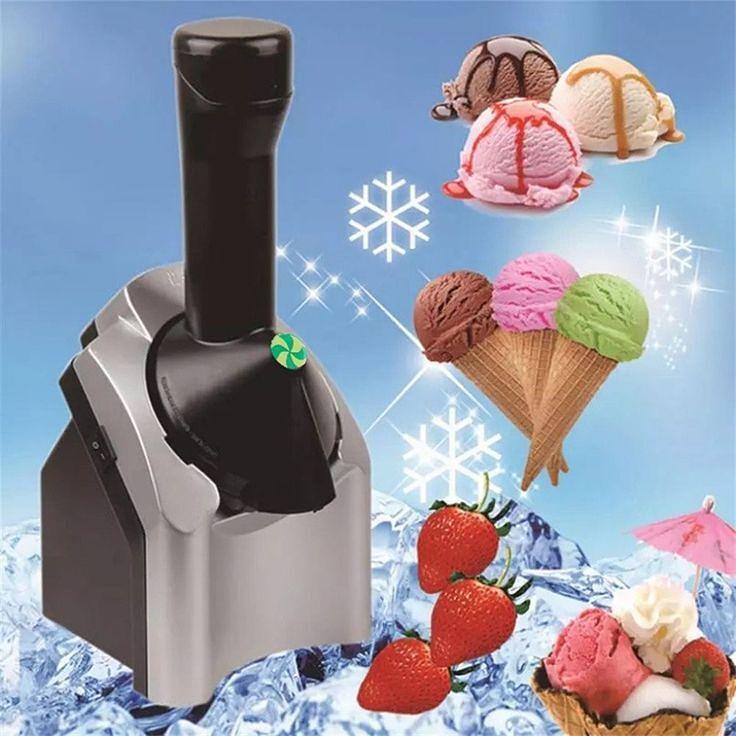 FrostyJoy FrostyJoy