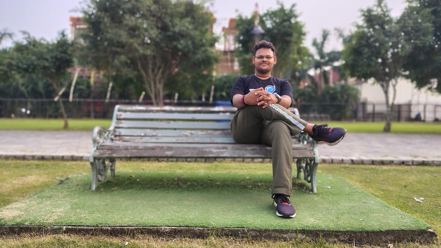 samrat chatterjee