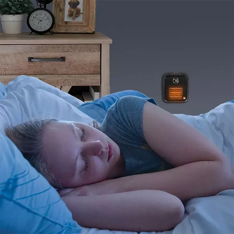 CosyJet Compact Heater UK: The Smart Way to Warm Your Personal Space Fast