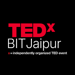 TEDxBITJaipur TEDxBITJaipur