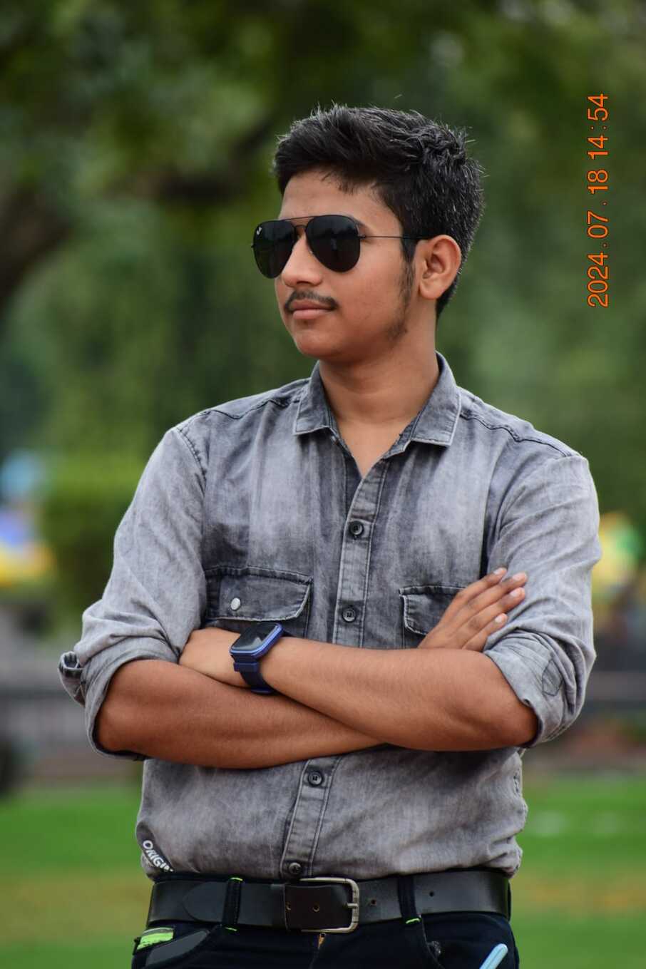 Nikhil Kumar Nikhil Kumar