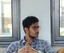 Ankit Ranjan Pradhan