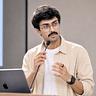 Ishan Katoch