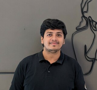 Madhur Agrawal