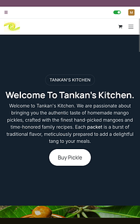 Tankan's online store Tankan's online store