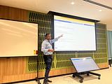 From Kubernetes to Career Advice: A Day of Grafana, Gyan, and Giggles at Microsoft Noida
