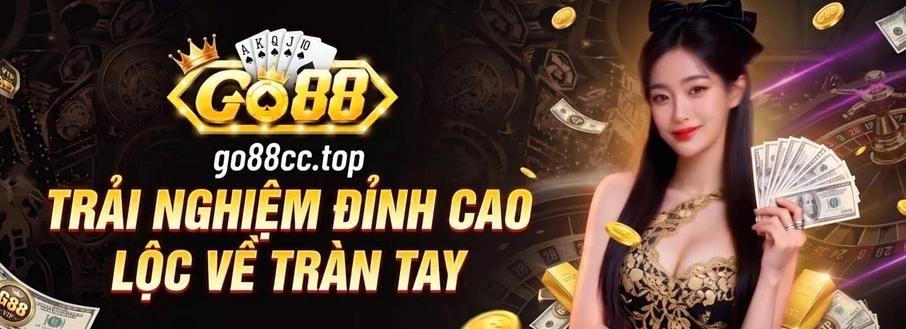 Cổng Game Go88 Cổng Game Go88