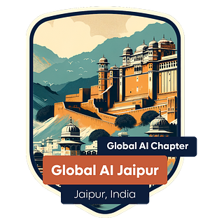 Global AI Jaipur