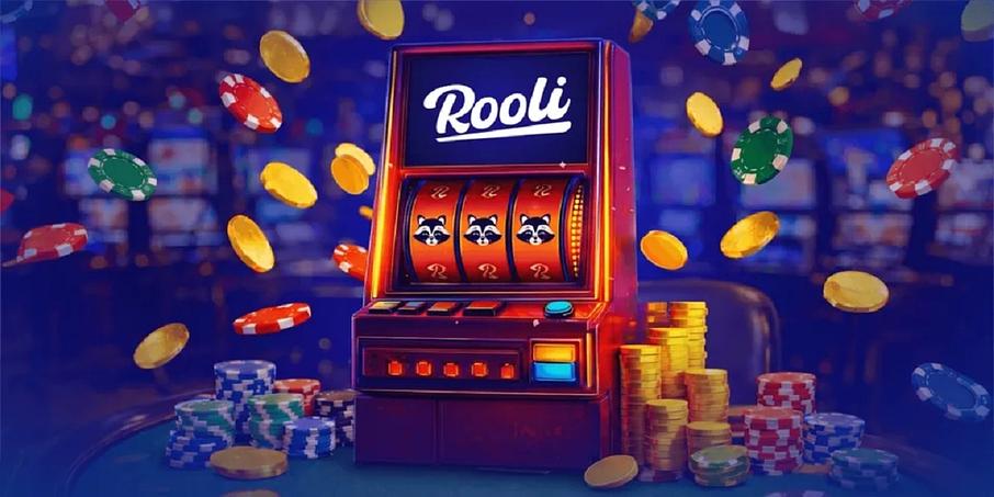 Rooli Casino