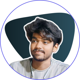 HARSH VERMA