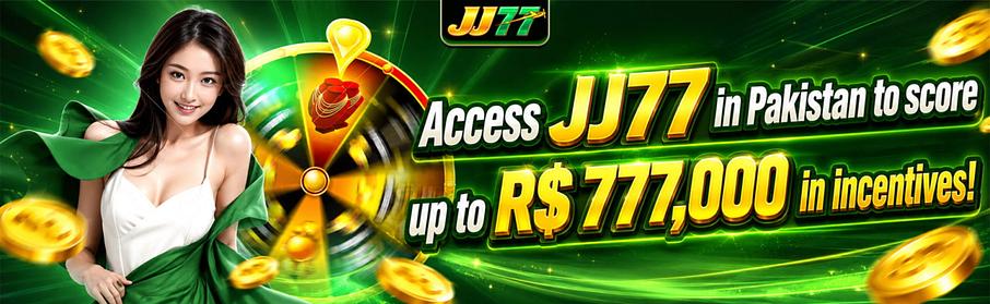 JJ77 Game JJ77 Game