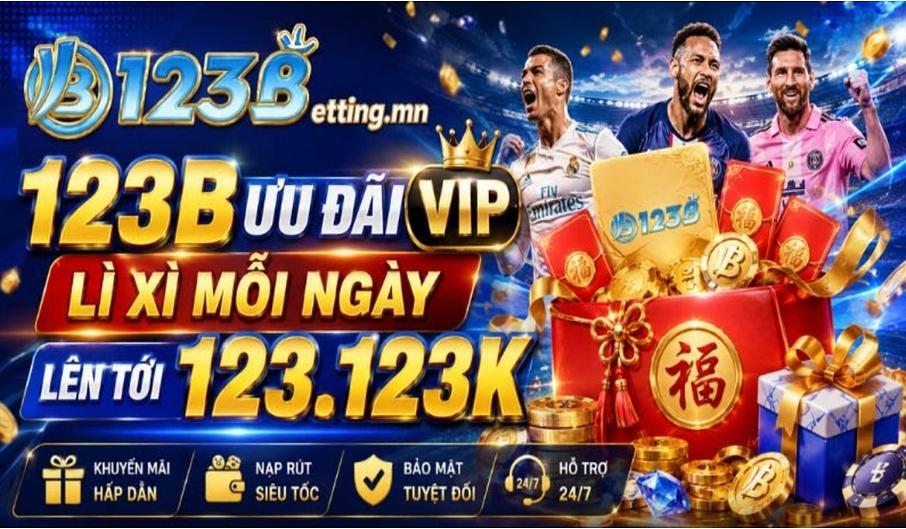 123B 123B