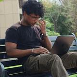 GitHub Portfolio — Open Source Projects & Experiments