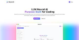 Neural AI