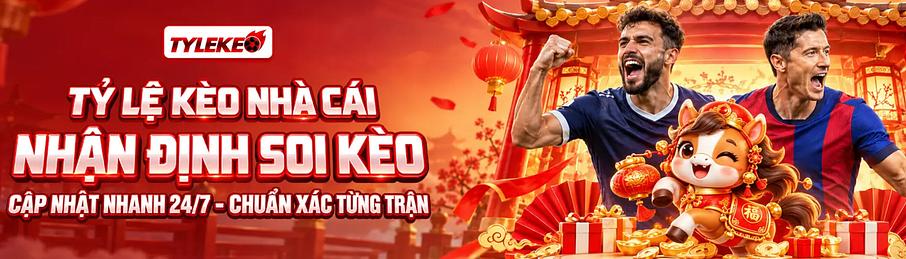 Tỷ Lệ Kèo
