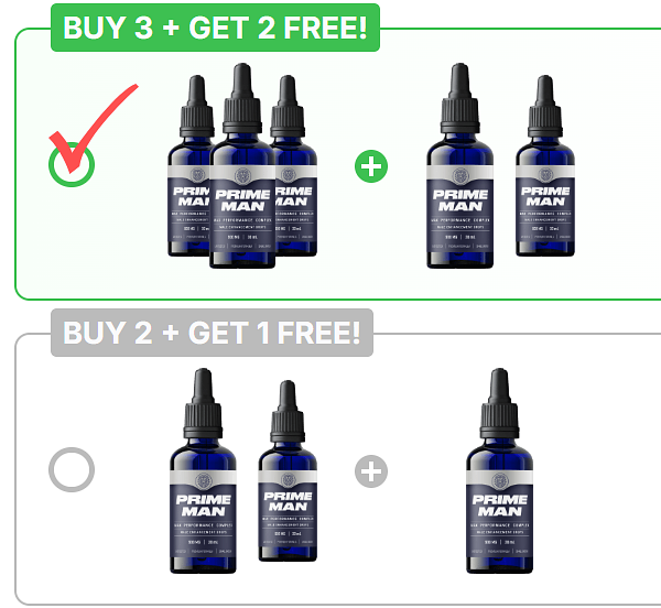 PRIME MAN Drops Australia – Easy-To-Use Male Wellness Drops PRIME MAN Drops Australia – Easy-To-Use Male Wellness Drops
