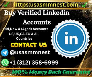 How to Buy Linkedin Accounts in safely How to Buy Linkedin Accounts in safely
