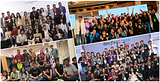 A Journey of Growth, Inclusion, and Innovation: GDG Noida