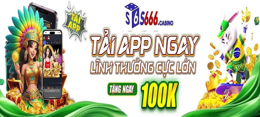 S666 casino