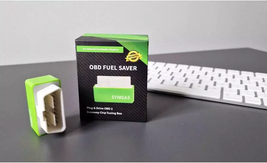 OBD Fuel Saver