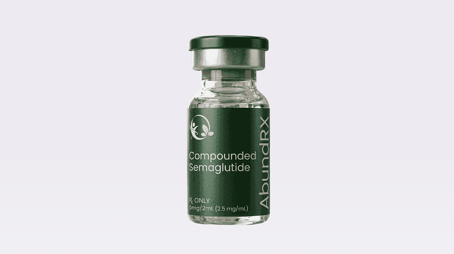 Where to Buy AbundRX GLP-1 Online - US Cost & Offers