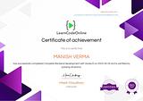 Manish Verma on LinkedIn: #programming #developer #learning #nodejs