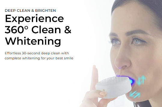 Orbicare Ultrasonic Toothbrush – I've Tested: Honest Review