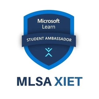 MLSA XIET  