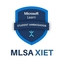 MLSA XIET  