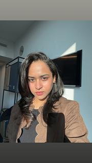 Subhasmita Swain