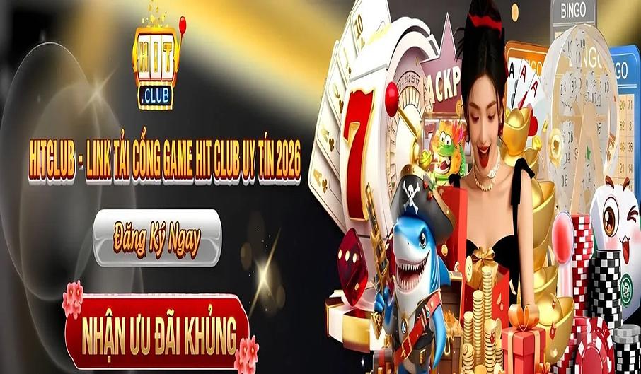 cổng game hitclub cổng game hitclub