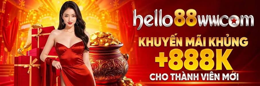 Nhà cái Hello88 Nhà cái Hello88