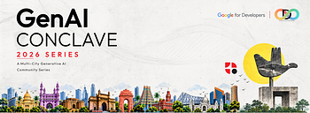 GenAI Conclave 2026, Chandigarh