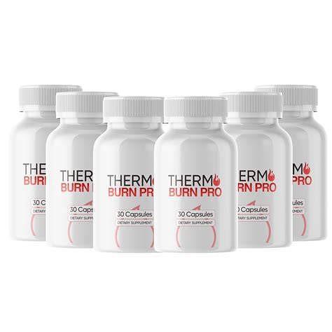 Thermo Burn Pro Thermo Burn Pro