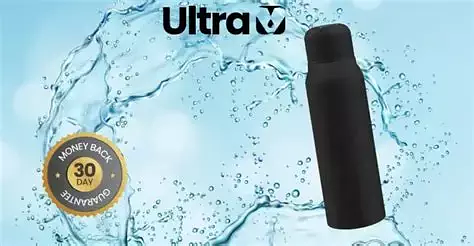UltraV Bottle UltraV Bottle