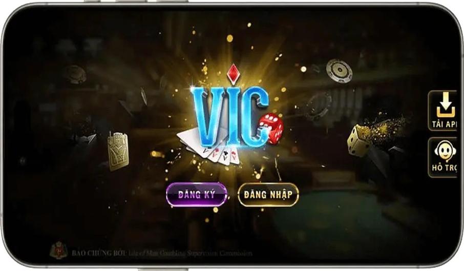 Vicclub Vicclub