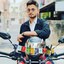 Arpit Kumar Upadhyay