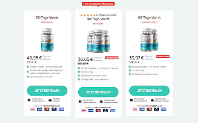 MedicGLP™ Review: Worth Buying? I Tested It