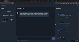 Cerebrus AI