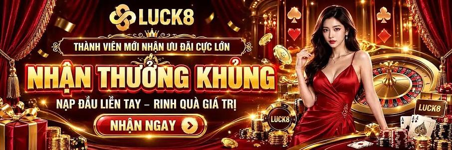 Luck8 Luck8