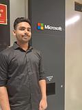 Anup Mishra on LinkedIn: #microsoftevent #reskilll #devops #azure #aiodyssey #networking…