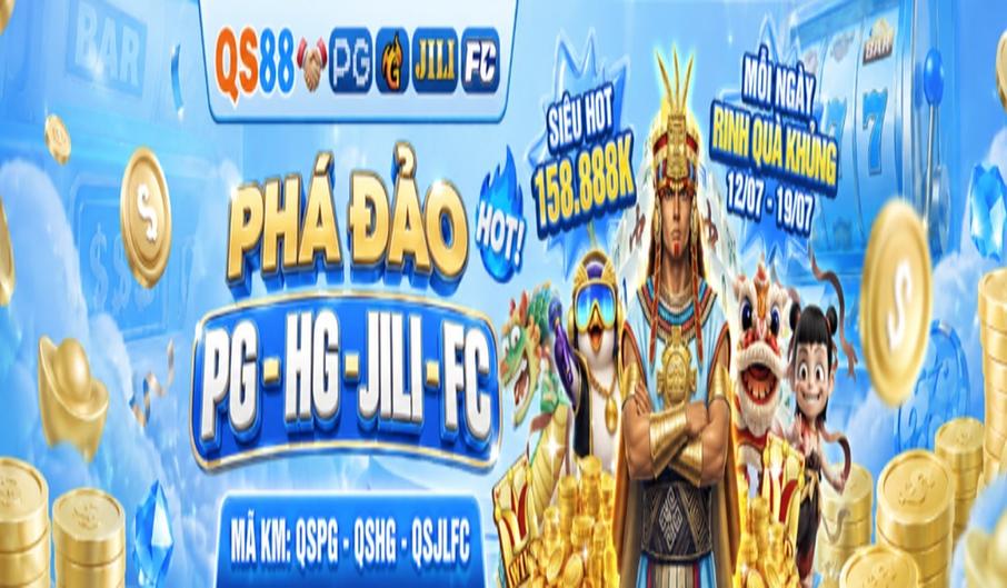 QS88 QS88