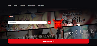 Anikami