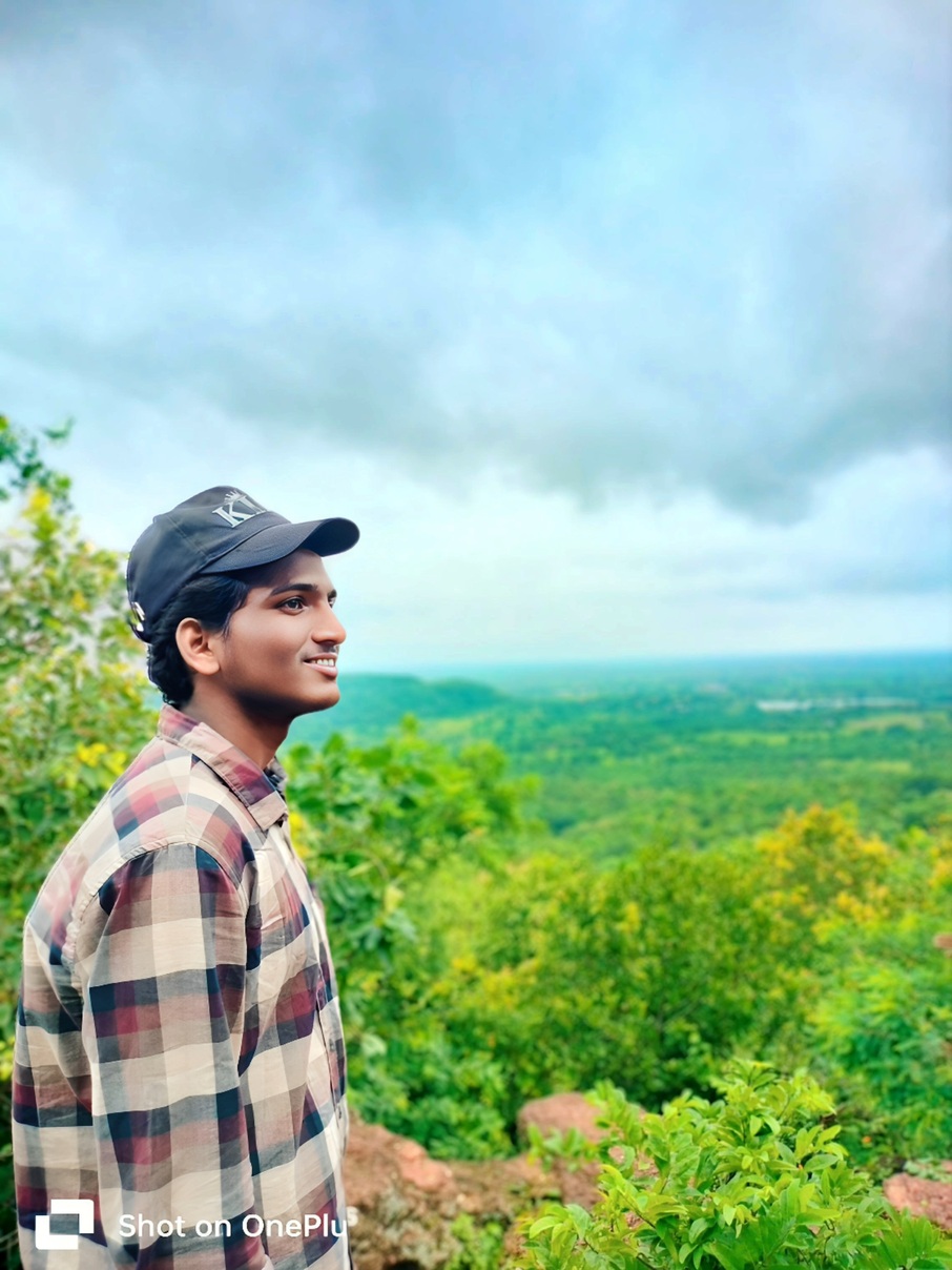 Vijay Krishna
