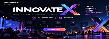 InnovateX InnovateX